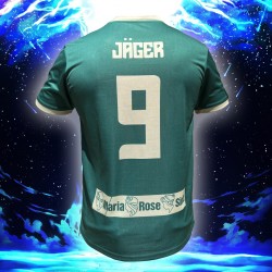 Maillot Mangateam SNK