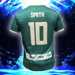Maillot Mangateam SNK