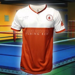 Maillot Mangateam Hajime no Ippo