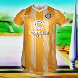 Maillot Mangateam dragon ball