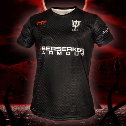 maillot berserk mangateam
