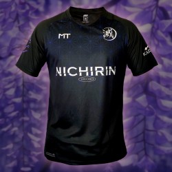 maillot kimetsu demon slayer mangateam