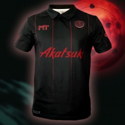 maillot akatsuki naruto mangateam