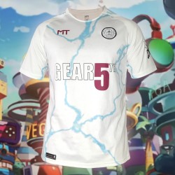 maillot one piece luffy joyboy mangateam