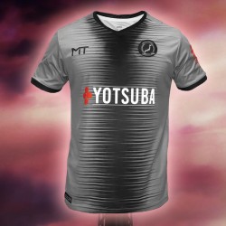 maillot death note kira L mangateam