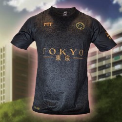 Maillot foot manga mangateam tokyo revengers mikey draken takemichi takemichou shonen