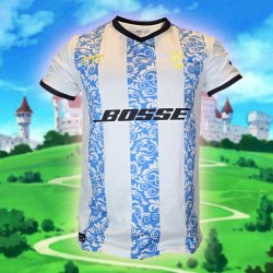 Maillot foot mangateam manga bojji ranking of kings ossama ranking bosse seinen