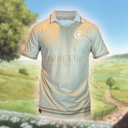 maillot frieren manga mangateam foot shonen jersey