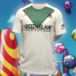 Maillot FC Hunters by...