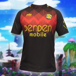 Maillot Pirates United by...