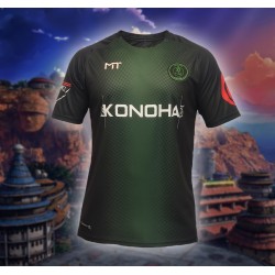 Maillot Mangateam Naruto Konoha