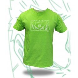 T-shirt épéiste "RONIN" by...