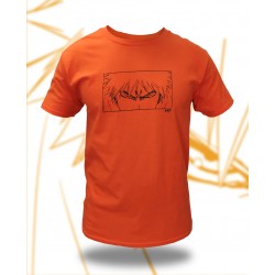 T-SHIRT ÉPÉISTE "SHINIGAMI"...