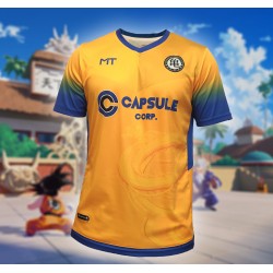 Maillot Mangateam