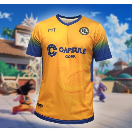 Maillot Mangateam