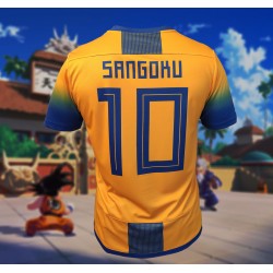 Maillot Mangateam