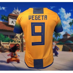 Maillot Mangateam
