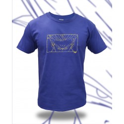 T-shirt épéiste "MIRAI" by...
