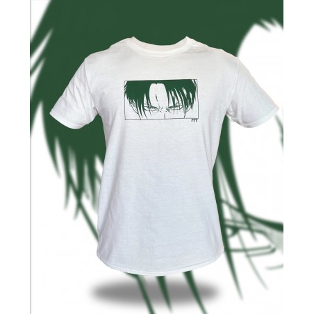 t-shirt livaï ackerman