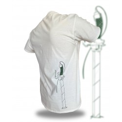 t-shirt livaï ackerman