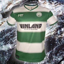 Maillot Northmen United by...